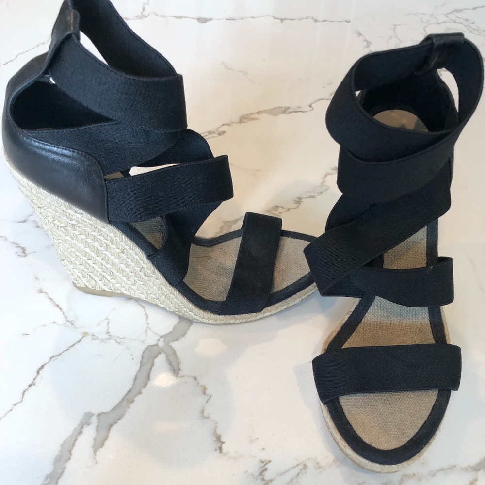 Club Monaco wedges